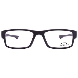 Oakley Airdrop Demo Rectangular Mens Eyeglasses OX8046 804601 57