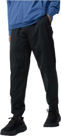 Uniqlo Ultra Stretch Active Jogger Pant Black 485744-09