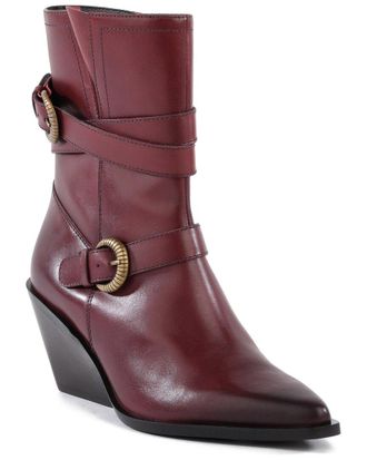 Seychelles Speak Up Leather Boot
