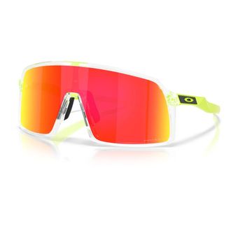 Oakley Sunglasses, male, Multicolor, Size: 37 MM Oo9406 Sutro Sunglasses
