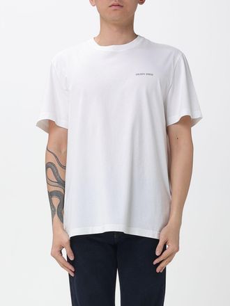 Golden Goose T-shirt Journey ms regular cotton jersey Golden Goose