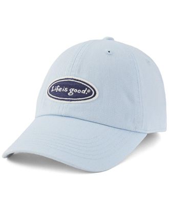 Life is good Chill Cap