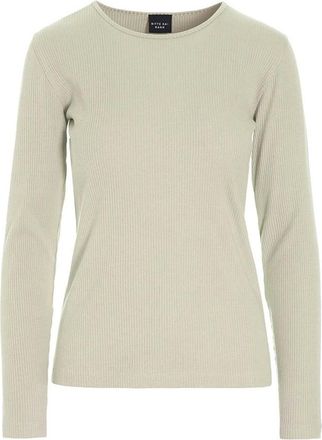 Bitte Kai Rand Donna, Top, Beige, XS, new