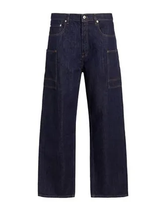 Kenzo HOSEN & R&Ouml;CKE - Jeanshosen auf YOOX.COM