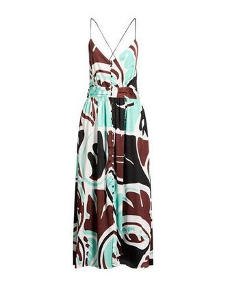 Suncoo VESTIDOS - Vestidos largos en YOOX.COM