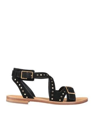 Zadig&Voltaire FOOTWEAR - Sandals on YOOX.COM