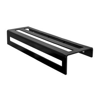 Iplex Calipso towel rack l.600 black