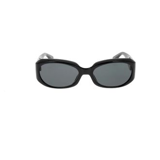 Saint Laurent Sunglasses, unisex, Black, Size: ONE SIZE Sunglasses