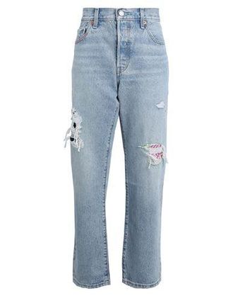 Levi's HOSEN & RÖCKE - Jeanshosen auf YOOX.COM