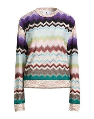 M Missoni KNITWEAR - Jumpers sur YOOX.COM