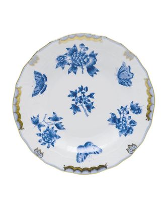 Herend Queen Victoria Dessert Plate