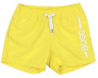 BOSS BOTTOMWEAR - Shorts & Bermuda Shorts on YOOX.COM