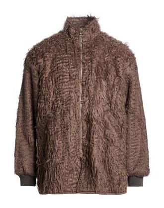 Needles CAPISPALLA - Shearling & Teddy su YOOX.COM