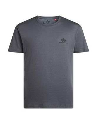 Alpha Industries TOPWEAR - T-shirts on YOOX.COM