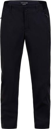 Peak Performance Commuter Pants Trekkinghose f&uuml;r Damen | schwarz