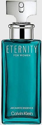 Calvin Klein Eternity Aromatic Essence for Women - 50 ml