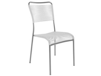 Schubiger M&ouml;bel Spaghetti-Stuhl Mendrisio