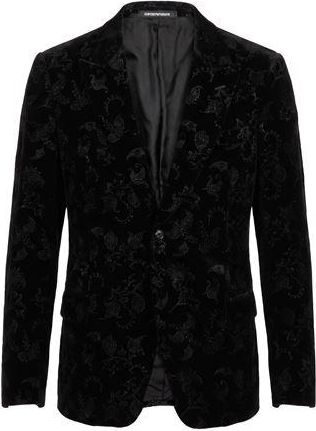 Emporio Armani SUITS and CO-ORDS - Blazers sur YOOX.COM