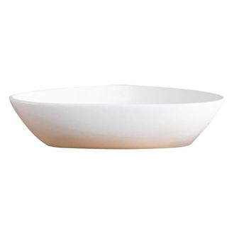 Wanda Collection Lavabo sobre encimera travis 59cm