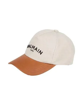 Balmain COMPLEMENTOS - Sombreros en YOOX.COM