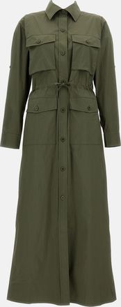 Parosh Abito Chemisier Lungo