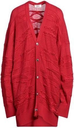 Sulvam KNITWEAR - Cardigans on YOOX.COM