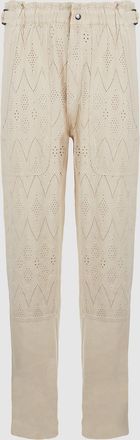 Isabel Marant Pantalon Kylea Beige