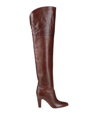 Chlo&eacute; CALZADO - Botas en YOOX.COM