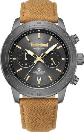 Timberland TDWGF0075102 Mens Raynham Watch - Grey - One Size