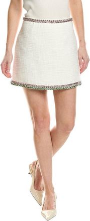 Cinq &agrave; Sept Verity Mini Skirt