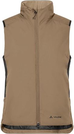 Vaude Moab Insulation Light Vest Velogilet f&uuml;r Damen | beige