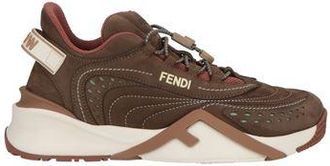 Fendi CALZADO - Sneakers en YOOX.COM