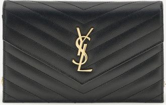 Saint Laurent Borsa a Tracolla Cassandre mini Woman UNI