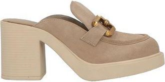 Tosca Blu SCHUHE - Mules & Clogs auf YOOX.COM