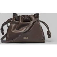 Loewe Flamenco Clutch Mini