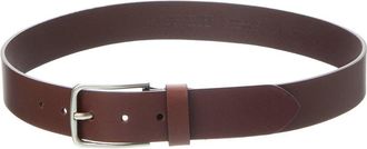 Joe's Joes Jeans Leather Belt