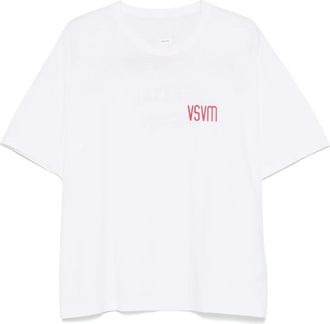 Visvim Jumbo T-shirt - White