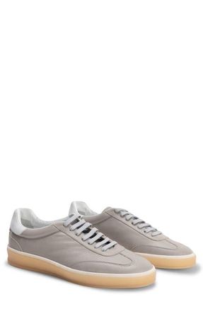 Robert Barakett Coppi Walker Sneaker in Grey at Nordstrom, Size 10.5