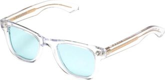 K&agrave;dor Zonnebrillen - unisex - Zonnebrillen - Grijs - 50 MM - Accessoires