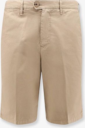 Nugnes Bermuda in cotone - NUGNES 1920 - gender_Man