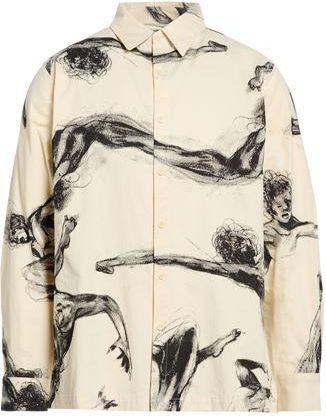 KidSuper Studios TOPWEAR - Shirts on YOOX.COM