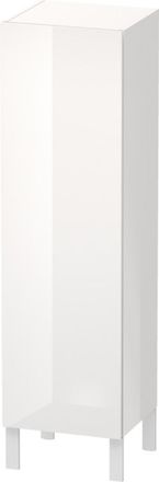Duravit Duravit - Armario Semi Alto L-cube, Anchura 400mm, Profundidad