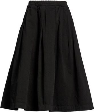 Soci&eacute;t&eacute; Anonyme BOTTOMWEAR - Gonne midi su YOOX.COM