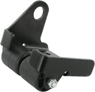 STIGA Sports Original Stiga Tractor De C&eacute;sped Soporte Derecho Ruedas 1134-6282-02