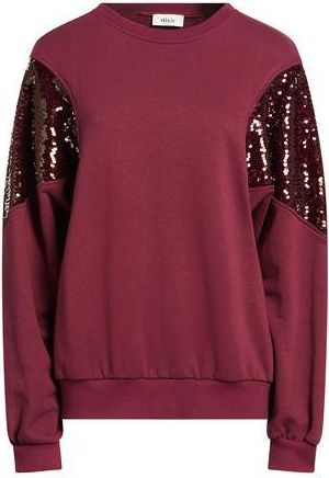 Dixie TOPWEAR - Sweatshirts sur YOOX.COM