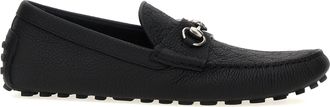 Gucci morsetto Loafers