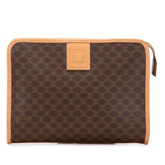 Celine Macadam Monogram Tas