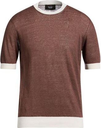 Masq STRICKWAREN - Pullover auf YOOX.COM