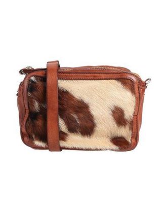 Campomaggi BAGS - Cross-body bags on YOOX.COM