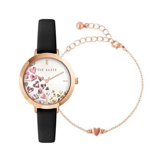 Ted Baker Mujer, Accesorios, Negro, Talla: ONE Size
